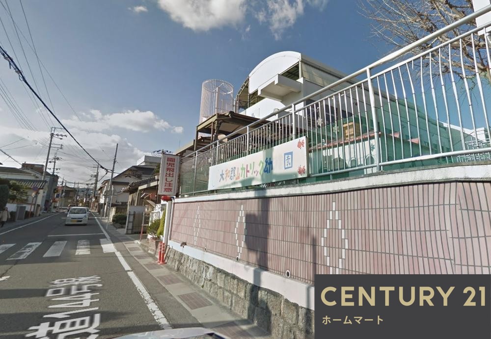 新築戸建 一戸建て東岡町（近鉄郡山駅） 2980万円の詳細情報 奈良県大和郡山市東岡町 写真17 センチュリー21ホームマート