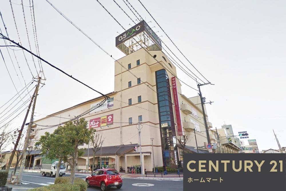 新築戸建 一戸建て東岡町（近鉄郡山駅） 2980万円の詳細情報 奈良県大和郡山市東岡町 写真21 センチュリー21ホームマート