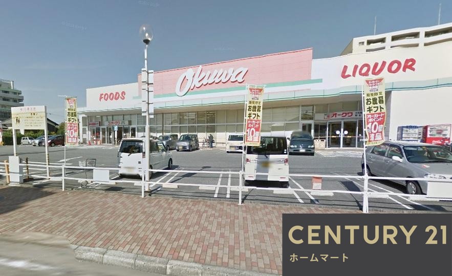 新築戸建 一戸建て東岡町（近鉄郡山駅） 2980万円の詳細情報 奈良県大和郡山市東岡町 写真22 センチュリー21ホームマート