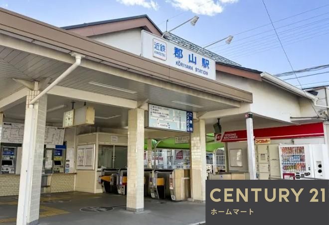 新築戸建 一戸建て東岡町（近鉄郡山駅） 2980万円の詳細情報 奈良県大和郡山市東岡町 写真23 センチュリー21ホームマート