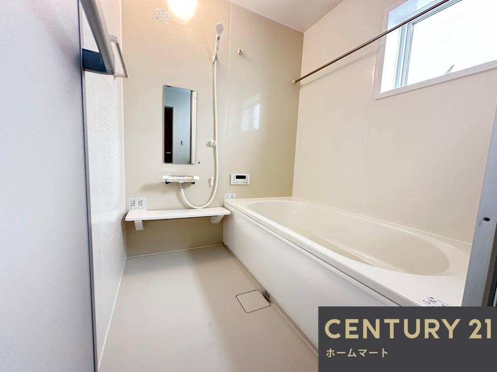 新築戸建 一戸建て東岡町（近鉄郡山駅） 2980万円の詳細情報 奈良県大和郡山市東岡町 写真5 センチュリー21ホームマート