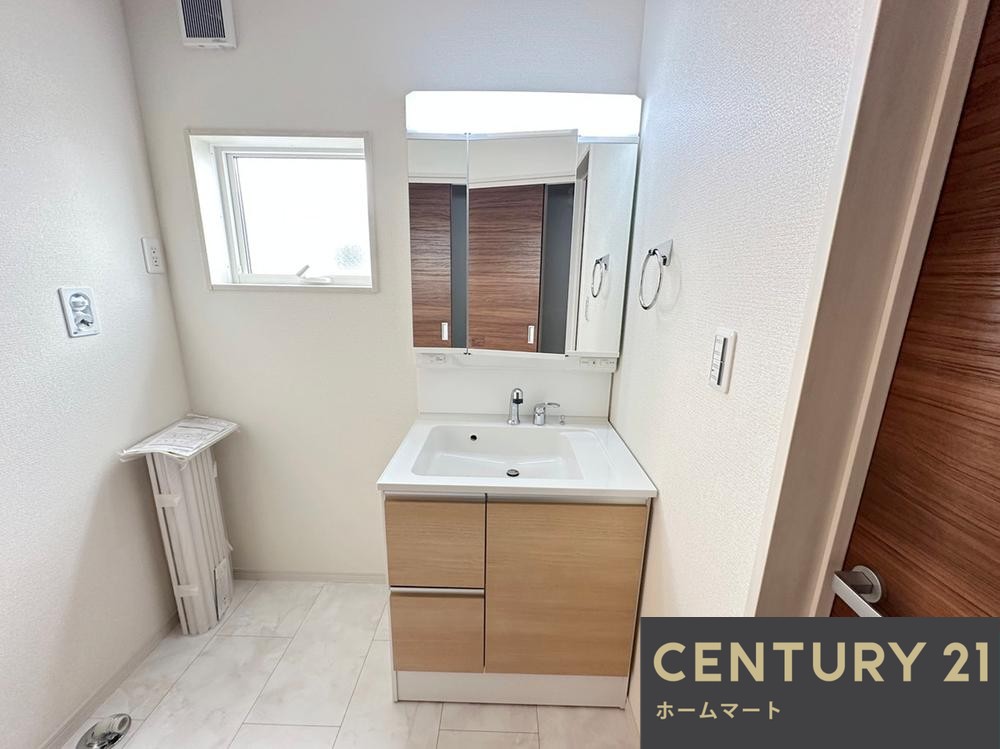 新築戸建 一戸建て東岡町（近鉄郡山駅） 2980万円の詳細情報 奈良県大和郡山市東岡町 写真9 センチュリー21ホームマート