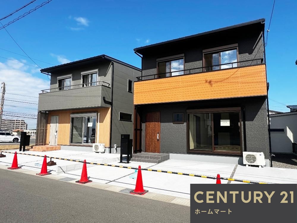 新築戸建 一戸建て下瓦屋（井原里駅） 3280万円の詳細情報 大阪府泉佐野市下瓦屋 写真11 センチュリー21ホームマート
