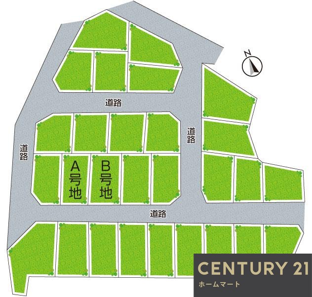 新築戸建 一戸建て下瓦屋（井原里駅） 3280万円の詳細情報 大阪府泉佐野市下瓦屋 写真12 センチュリー21ホームマート