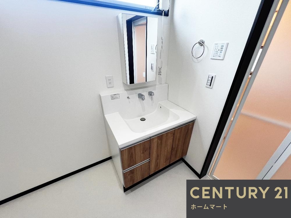 新築戸建 一戸建て下瓦屋（井原里駅） 3280万円の詳細情報 大阪府泉佐野市下瓦屋 写真16 センチュリー21ホームマート