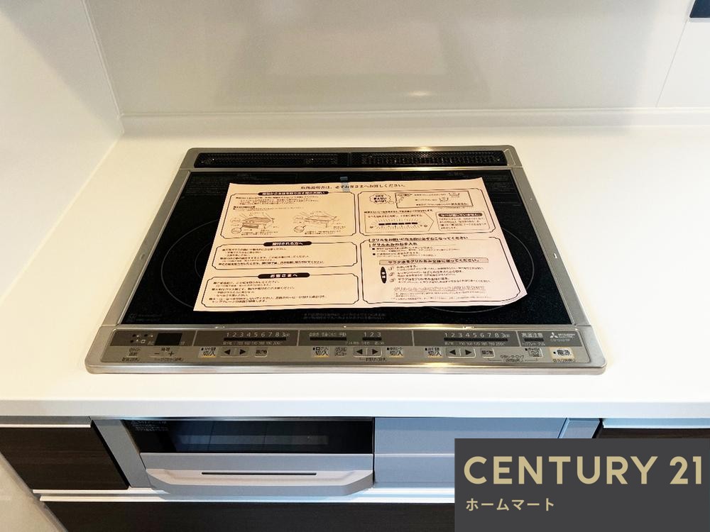 新築戸建 一戸建て下瓦屋（井原里駅） 3280万円の詳細情報 大阪府泉佐野市下瓦屋 写真19 センチュリー21ホームマート