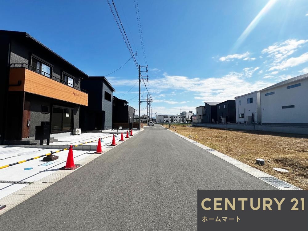 新築戸建 一戸建て下瓦屋（井原里駅） 3280万円の詳細情報 大阪府泉佐野市下瓦屋 写真23 センチュリー21ホームマート