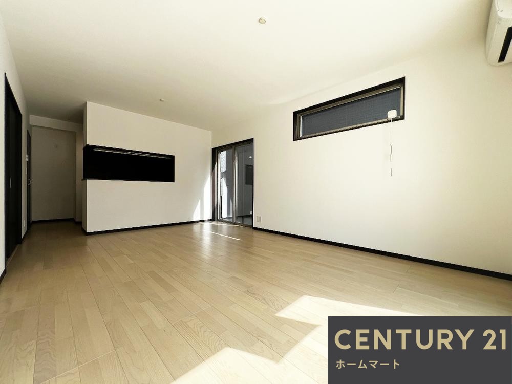 新築戸建 一戸建て下瓦屋（井原里駅） 3280万円の詳細情報 大阪府泉佐野市下瓦屋 写真3 センチュリー21ホームマート