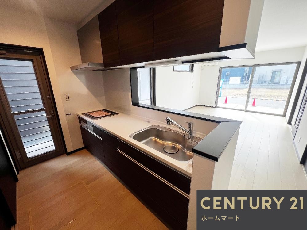 新築戸建 一戸建て下瓦屋（井原里駅） 3280万円の詳細情報 大阪府泉佐野市下瓦屋 写真4 センチュリー21ホームマート