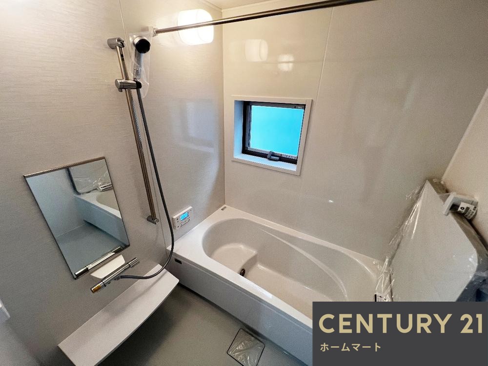 新築戸建 一戸建て下瓦屋（井原里駅） 3280万円の詳細情報 大阪府泉佐野市下瓦屋 写真5 センチュリー21ホームマート