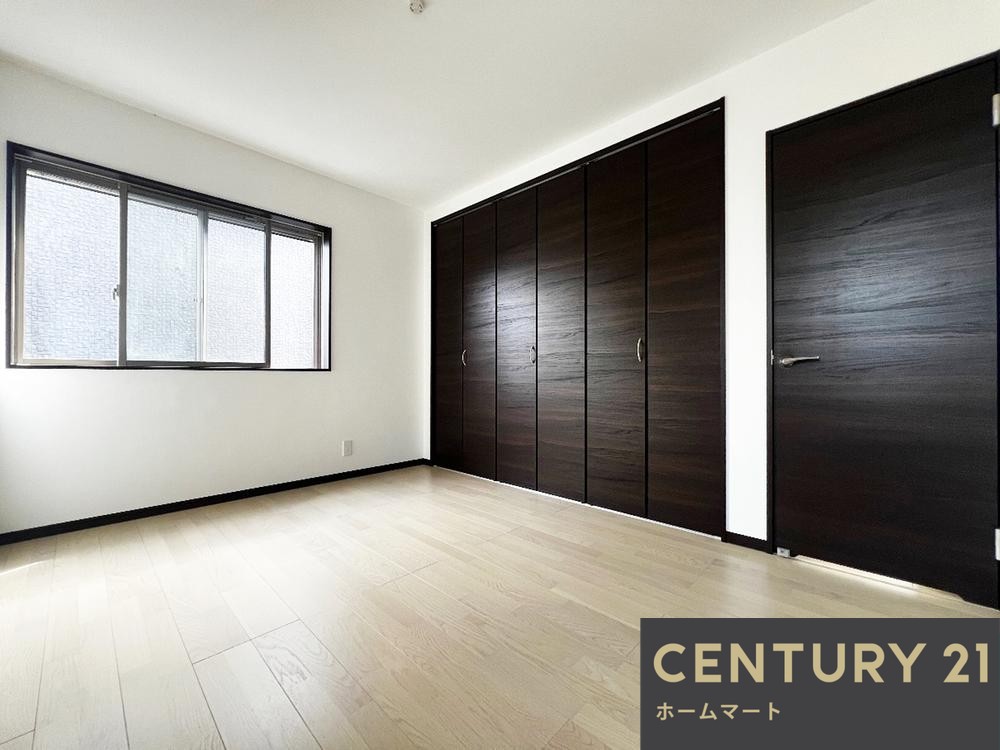 新築戸建 一戸建て下瓦屋（井原里駅） 3280万円の詳細情報 大阪府泉佐野市下瓦屋 写真6 センチュリー21ホームマート