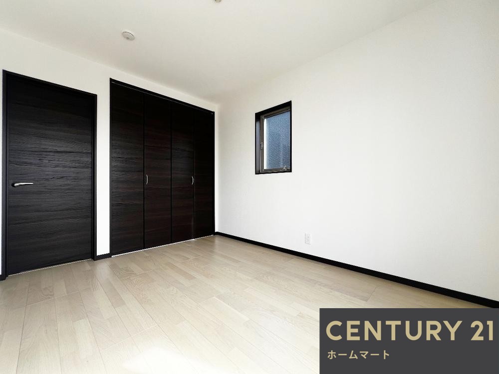 新築戸建 一戸建て下瓦屋（井原里駅） 3280万円の詳細情報 大阪府泉佐野市下瓦屋 写真8 センチュリー21ホームマート