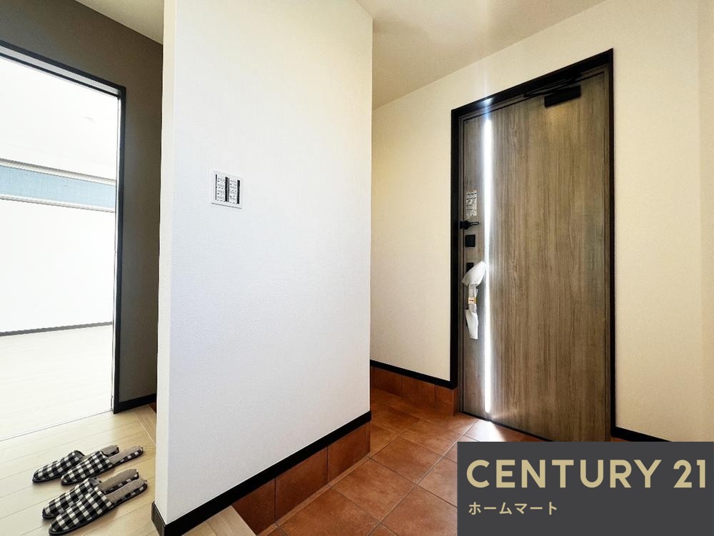 新築戸建 一戸建て下瓦屋（井原里駅） 3280万円の詳細情報 大阪府泉佐野市下瓦屋 写真9 センチュリー21ホームマート