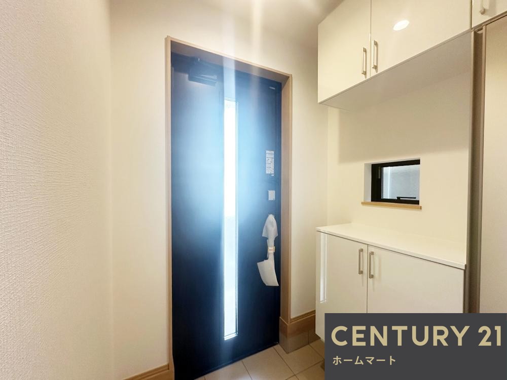 新築戸建 一戸建て奥畑２ 4090万円の詳細情報 兵庫県伊丹市奥畑２ 写真10 センチュリー21ホームマート