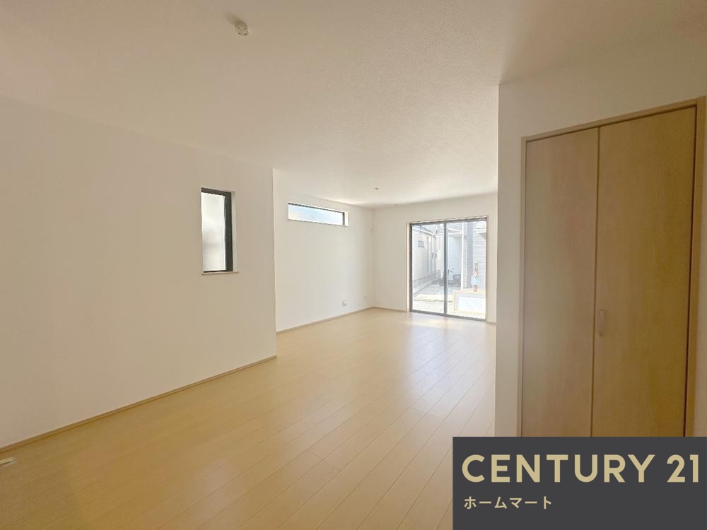 新築戸建 一戸建て奥畑２ 4090万円の詳細情報 兵庫県伊丹市奥畑２ 写真11 センチュリー21ホームマート