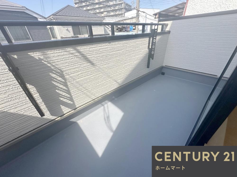 新築戸建 一戸建て奥畑２ 4090万円の詳細情報 兵庫県伊丹市奥畑２ 写真12 センチュリー21ホームマート