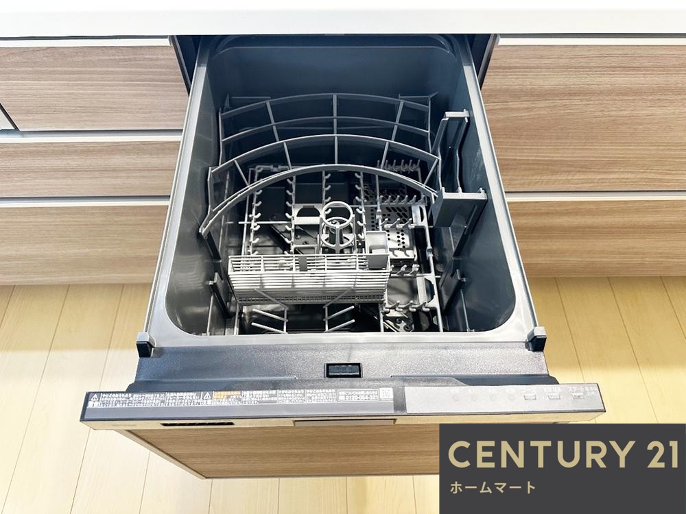 新築戸建 一戸建て奥畑２ 4090万円の詳細情報 兵庫県伊丹市奥畑２ 写真13 センチュリー21ホームマート