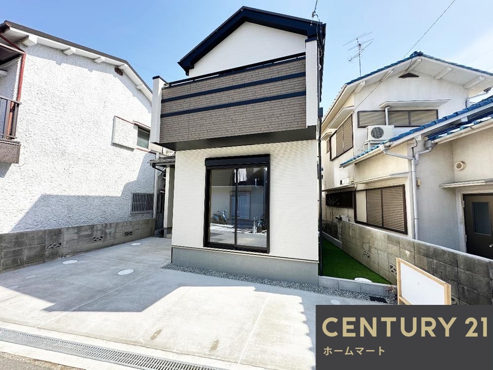 新築戸建 一戸建て奥畑２ 4090万円の詳細情報 兵庫県伊丹市奥畑２ 写真14 センチュリー21ホームマート