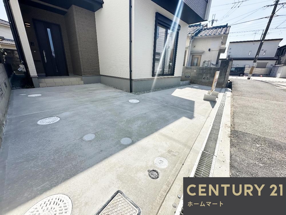 新築戸建 一戸建て奥畑２ 4090万円の詳細情報 兵庫県伊丹市奥畑２ 写真17 センチュリー21ホームマート