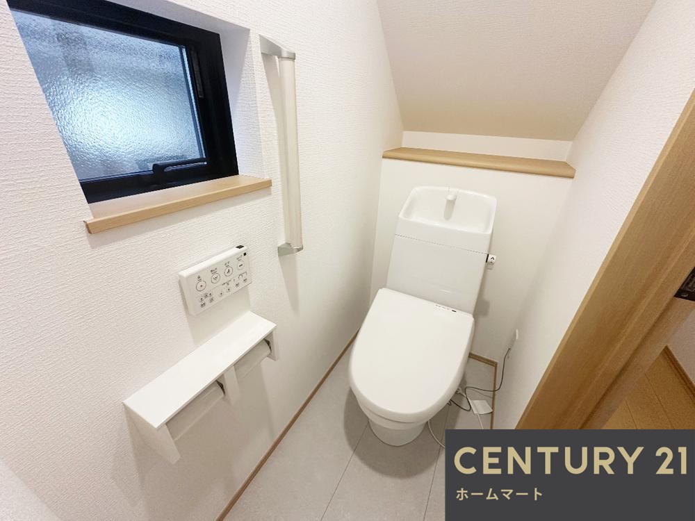 新築戸建 一戸建て奥畑２ 4090万円の詳細情報 兵庫県伊丹市奥畑２ 写真19 センチュリー21ホームマート