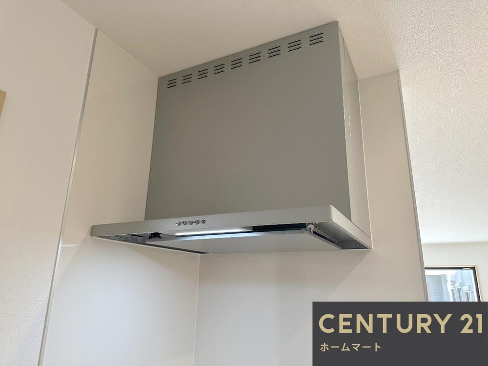 新築戸建 一戸建て奥畑２ 4090万円の詳細情報 兵庫県伊丹市奥畑２ 写真20 センチュリー21ホームマート