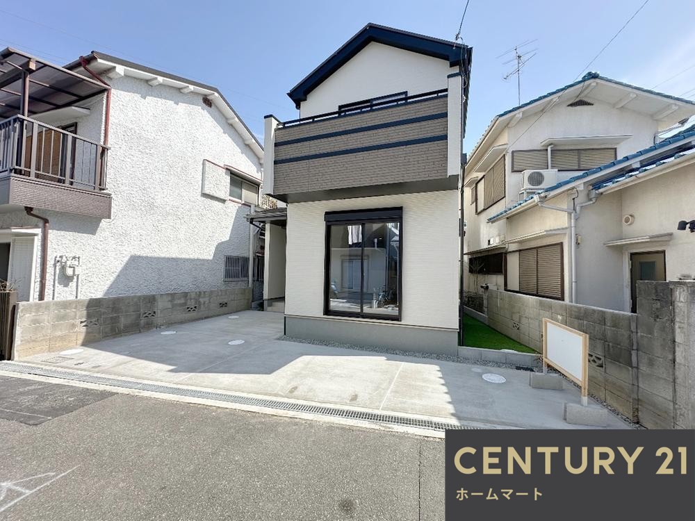 新築戸建 一戸建て奥畑２ 4090万円の詳細情報 兵庫県伊丹市奥畑２ 写真22 センチュリー21ホームマート