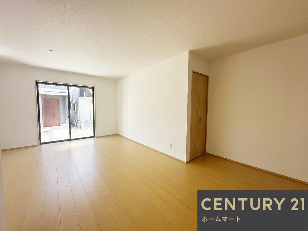 新築戸建 一戸建て奥畑２ 4090万円の詳細情報 兵庫県伊丹市奥畑２ 写真4 センチュリー21ホームマート