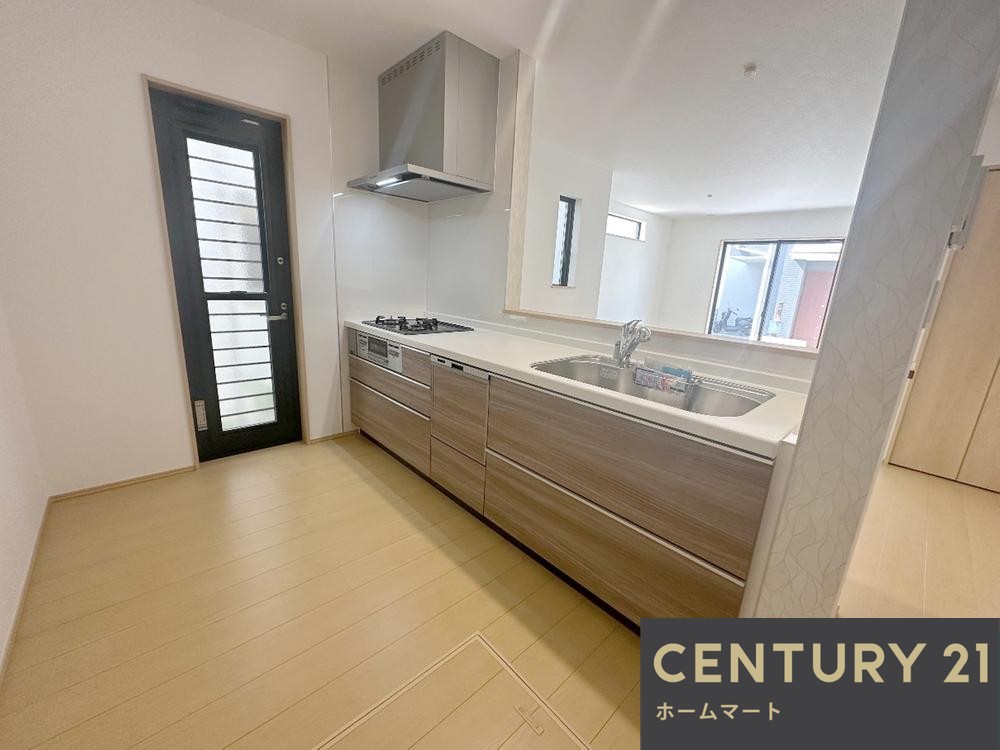 新築戸建 一戸建て奥畑２ 4090万円の詳細情報 兵庫県伊丹市奥畑２ 写真5 センチュリー21ホームマート