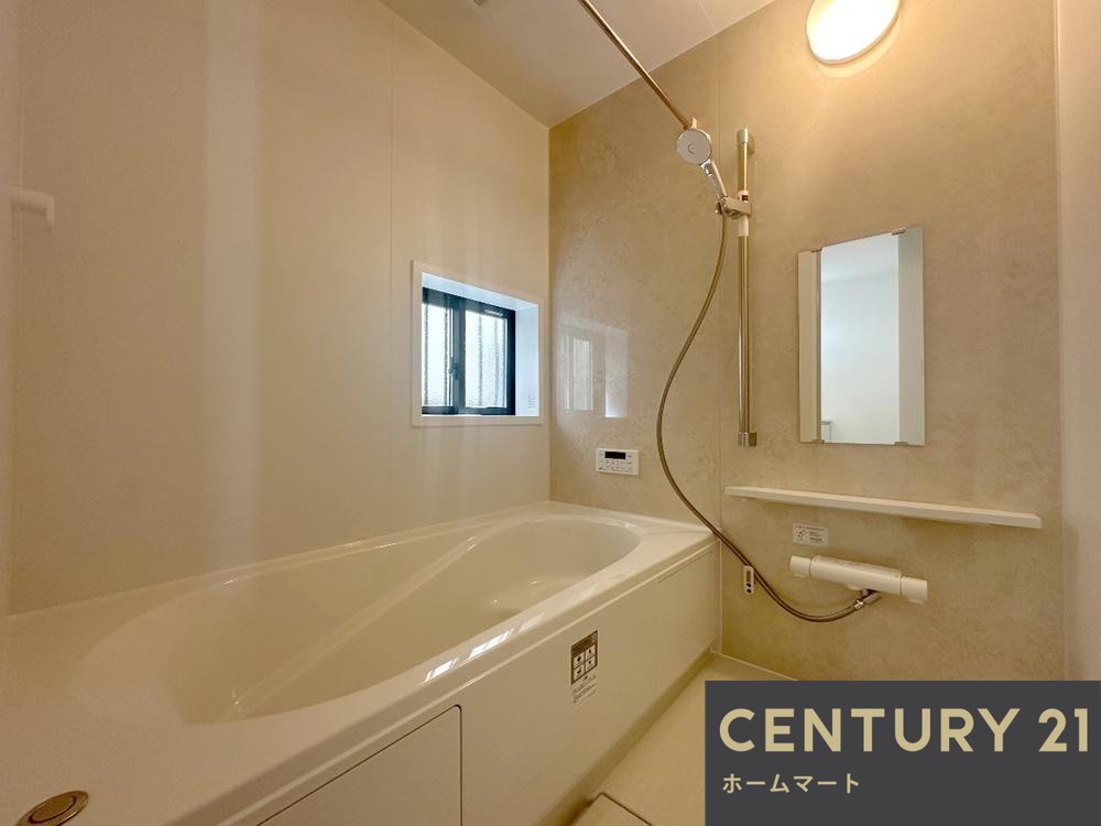 新築戸建 一戸建て奥畑２ 4090万円の詳細情報 兵庫県伊丹市奥畑２ 写真6 センチュリー21ホームマート