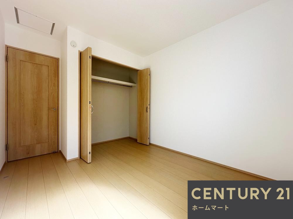 新築戸建 一戸建て奥畑２ 4090万円の詳細情報 兵庫県伊丹市奥畑２ 写真7 センチュリー21ホームマート