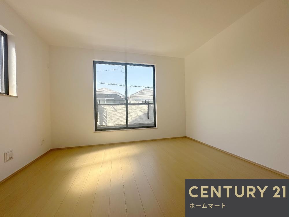 新築戸建 一戸建て奥畑２ 4090万円の詳細情報 兵庫県伊丹市奥畑２ 写真8 センチュリー21ホームマート