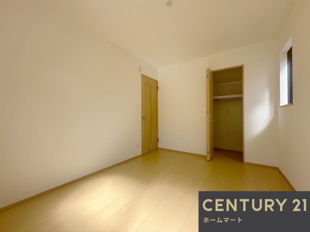 新築戸建 一戸建て奥畑２ 4090万円の詳細情報 兵庫県伊丹市奥畑２ 写真9 センチュリー21ホームマート