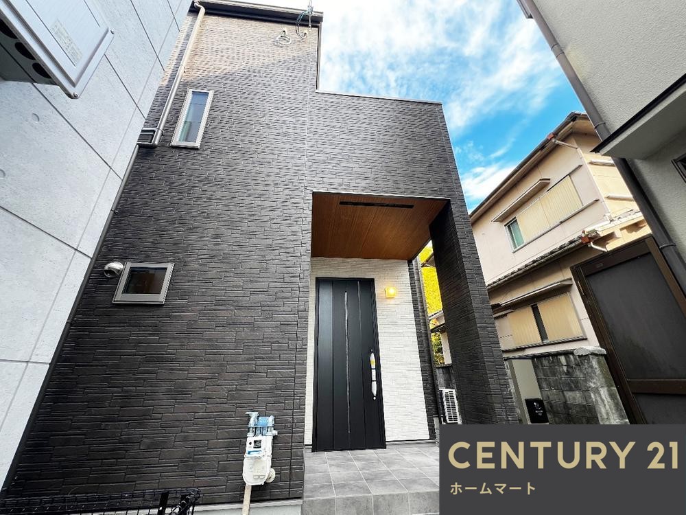 新築戸建 一戸建て楠風台１（川西駅） 2480万円の詳細情報 大阪府富田林市楠風台１ 写真11 センチュリー21ホームマート