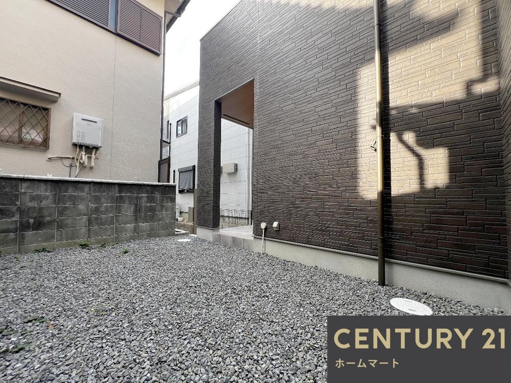 新築戸建 一戸建て楠風台１（川西駅） 2480万円の詳細情報 大阪府富田林市楠風台１ 写真13 センチュリー21ホームマート