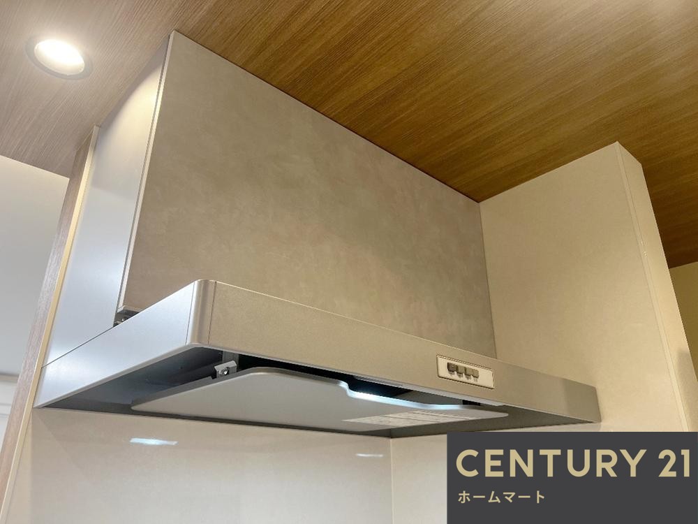 新築戸建 一戸建て楠風台１（川西駅） 2480万円の詳細情報 大阪府富田林市楠風台１ 写真19 センチュリー21ホームマート