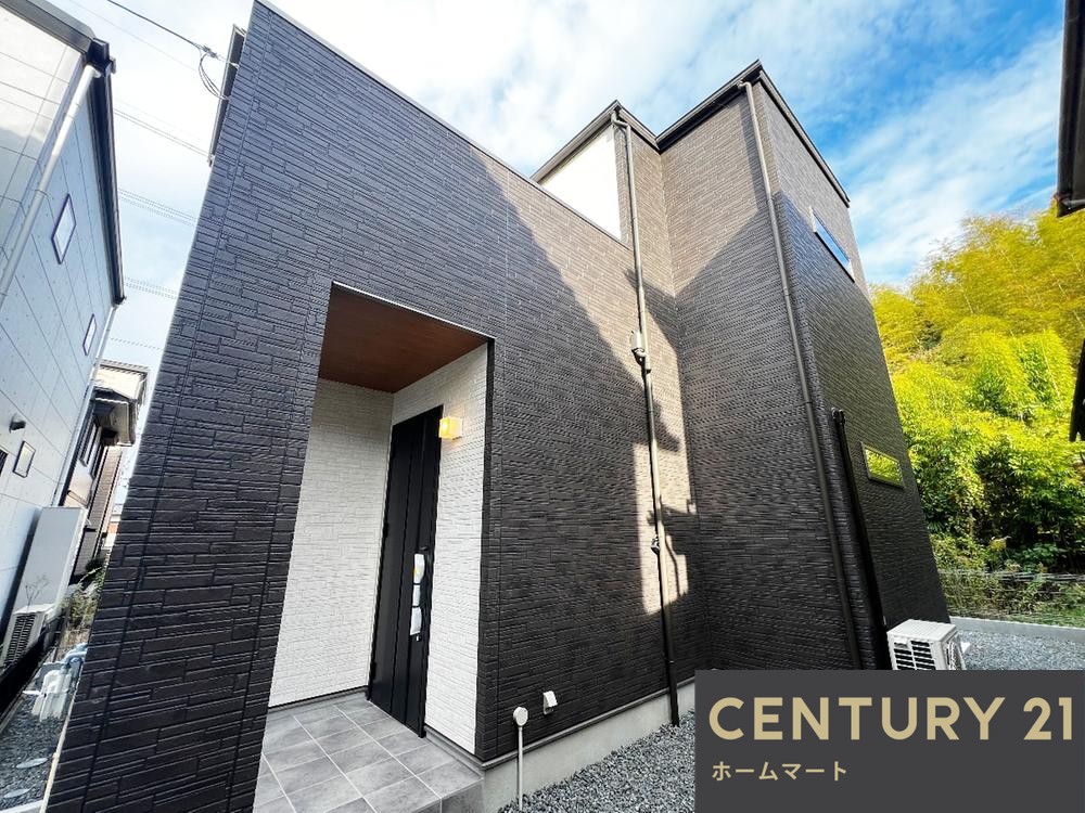 新築戸建 一戸建て楠風台１（川西駅） 2480万円の詳細情報 大阪府富田林市楠風台１ 写真2 センチュリー21ホームマート