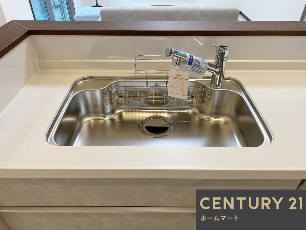 新築戸建 一戸建て楠風台１（川西駅） 2480万円の詳細情報 大阪府富田林市楠風台１ 写真20 センチュリー21ホームマート