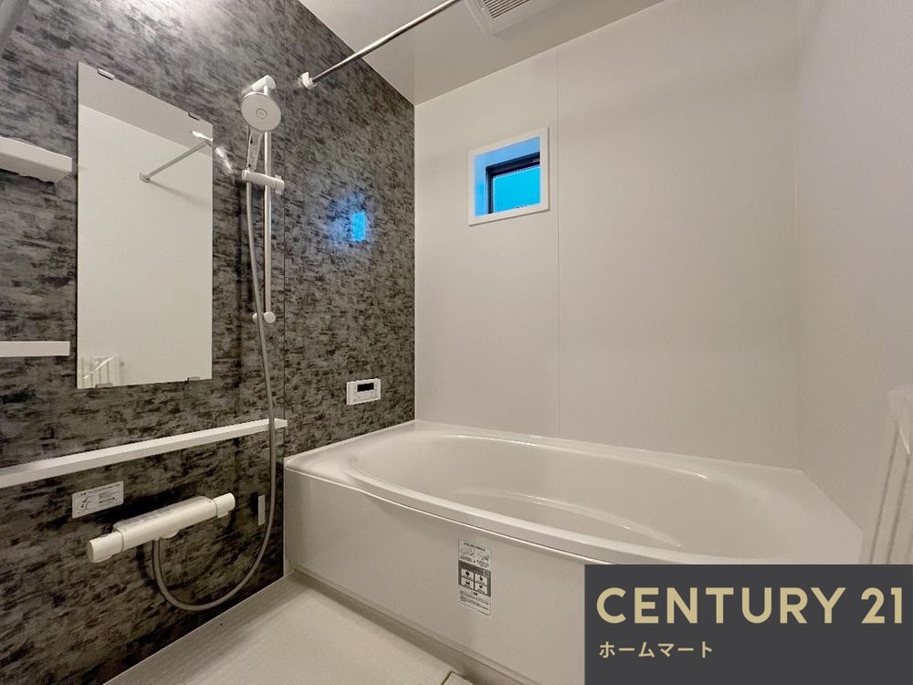 新築戸建 一戸建て楠風台１（川西駅） 2480万円の詳細情報 大阪府富田林市楠風台１ 写真5 センチュリー21ホームマート