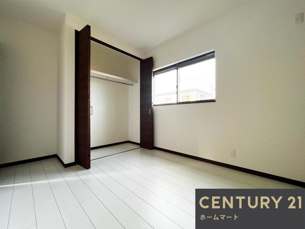 新築戸建 一戸建て楠風台１（川西駅） 2480万円の詳細情報 大阪府富田林市楠風台１ 写真6 センチュリー21ホームマート