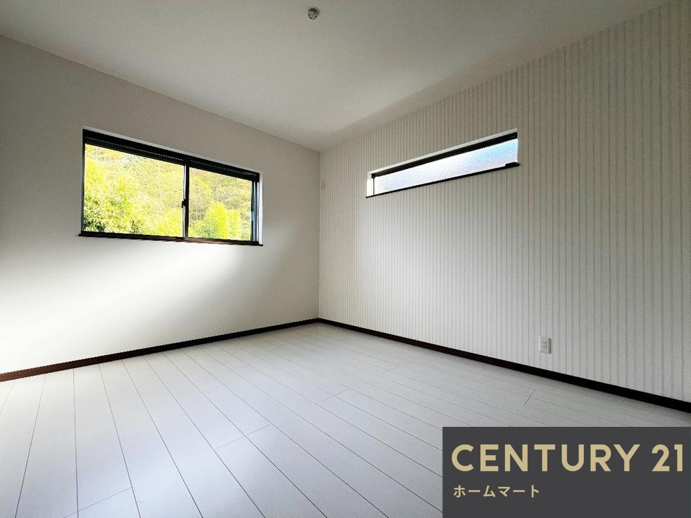 新築戸建 一戸建て楠風台１（川西駅） 2480万円の詳細情報 大阪府富田林市楠風台１ 写真8 センチュリー21ホームマート