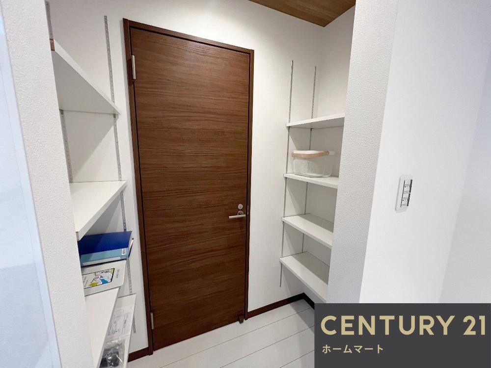 新築戸建 一戸建て楠風台１（川西駅） 2480万円の詳細情報 大阪府富田林市楠風台１ 写真9 センチュリー21ホームマート