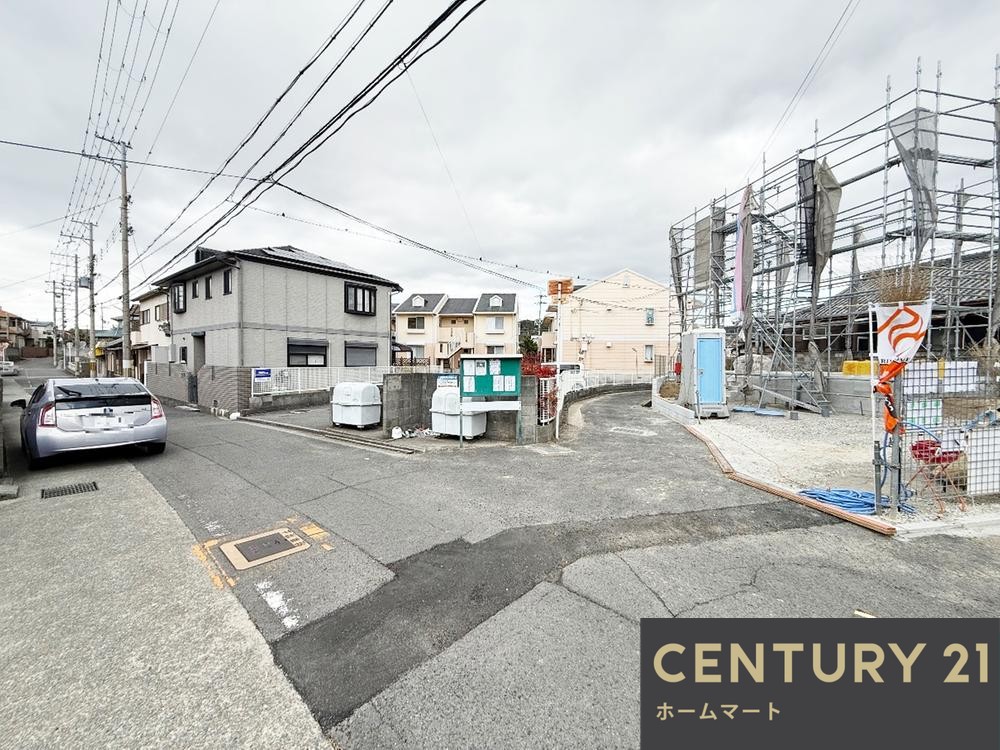 新築戸建 一戸建て箱作（箱作駅） 2380万円の詳細情報 大阪府阪南市箱作 写真11 センチュリー21ホームマート