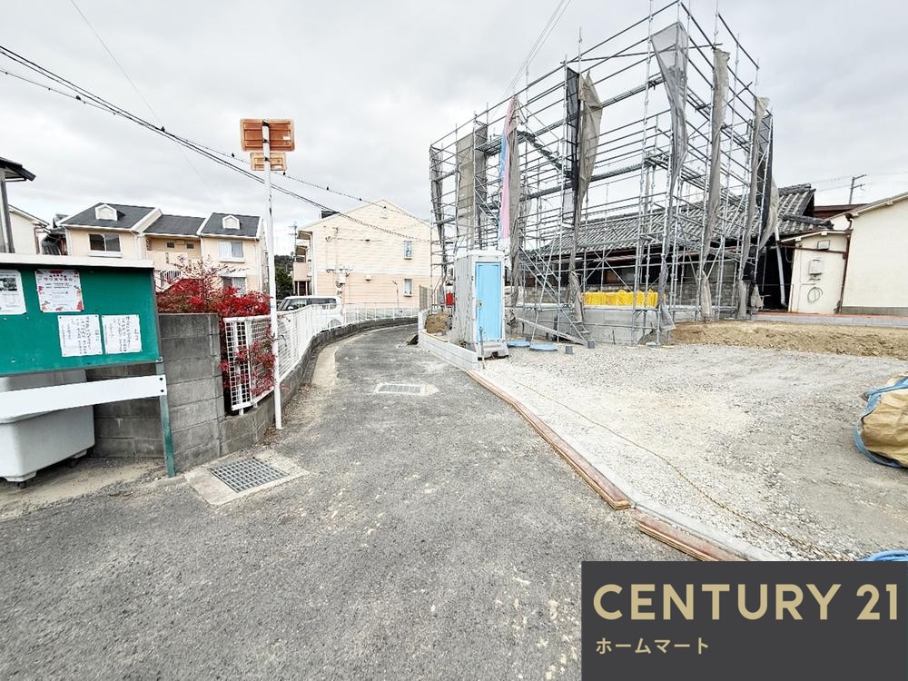 新築戸建 一戸建て箱作（箱作駅） 2380万円の詳細情報 大阪府阪南市箱作 写真13 センチュリー21ホームマート