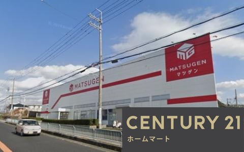 新築戸建 一戸建て箱作（箱作駅） 2380万円の詳細情報 大阪府阪南市箱作 写真22 センチュリー21ホームマート