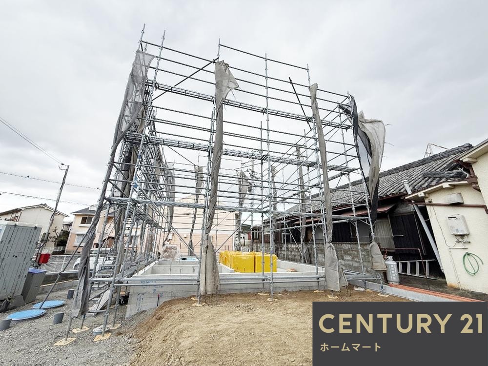 新築戸建 一戸建て箱作（箱作駅） 2380万円の詳細情報 大阪府阪南市箱作 写真4 センチュリー21ホームマート