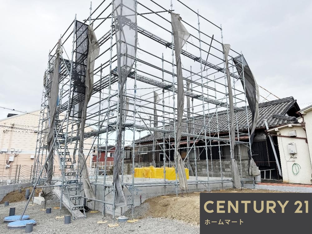 新築戸建 一戸建て箱作（箱作駅） 2380万円の詳細情報 大阪府阪南市箱作 写真5 センチュリー21ホームマート