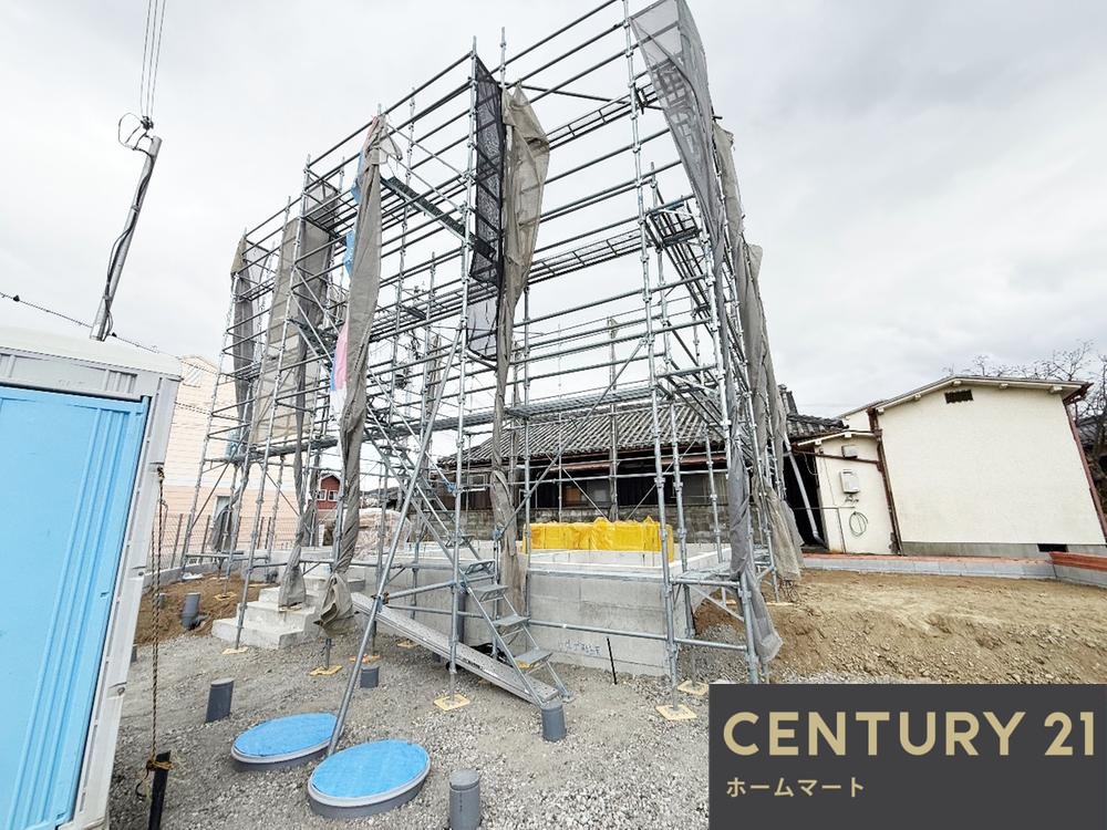 新築戸建 一戸建て箱作（箱作駅） 2380万円の詳細情報 大阪府阪南市箱作 写真6 センチュリー21ホームマート