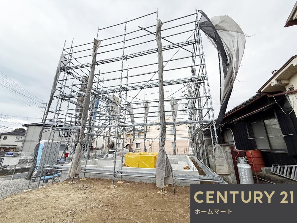 新築戸建 一戸建て箱作（箱作駅） 2380万円の詳細情報 大阪府阪南市箱作 写真7 センチュリー21ホームマート