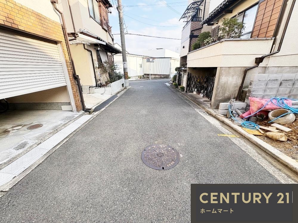 新築戸建 NEW一戸建て北条町２（上野芝駅） 3780万円の詳細情報 大阪府堺市西区北条町２ 写真12 センチュリー21ホームマート