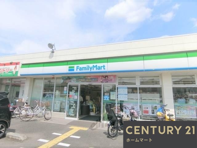 新築戸建 一戸建て片鉾本町 2980万円の詳細情報 大阪府枚方市片鉾本町 写真11 センチュリー21ホームマート